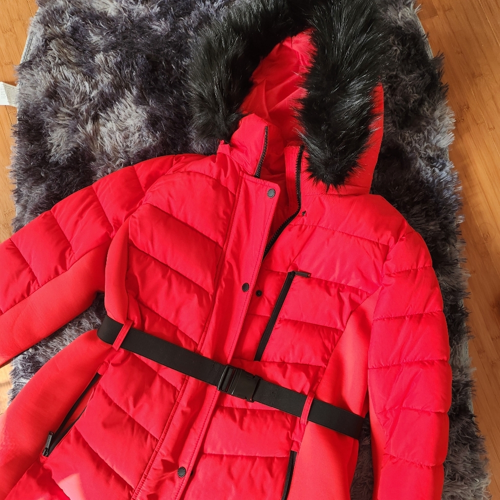 London fog jacket